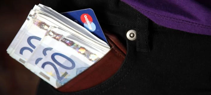 Aγιος Νικόλαος: Ζευγάρι τουριστών βρήκε και παρέδωσε πορτοφόλι με 7.000 ευρώ